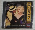 Madonna: I