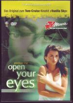 Open Your Eyes - Virtual Nightmare (TV Movie Edition 12/05)