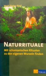 Wolf-Dieter Storl: Naturrituale - Mit sc