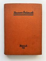 Hans Reyhing (hg.): Unsere Heimat, Band 