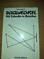 Raoul Hübner: BLICKWECHSEL Mit Schwulen 