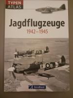 Herbert Ringlstetter: Typenatlas Jagdflu Herbert Ringlstetter: Typenatlas Jagdflu