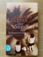 Der Sommer der Schmetterlinge