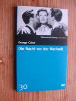 Die Nacht vor der Hochzeit (SZ-Cinemathek Vol.30)