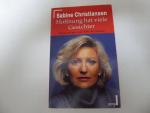 Sabine Christiansen: Hoffnung hat viele Sabine Christiansen: Hoffnung hat viele