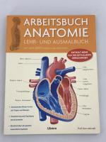 Ken Ashwell: Arbeitsbuch Anatomie - Lehr