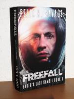 Freefall - A First Contact Hard Sci-Fi Series - Earth's Last Gambit - Band 1