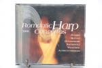 Harfenkonzerte Romantic Harp Concertos
