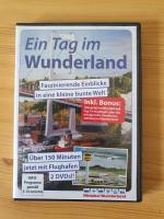 Ein Tag im Wunderland