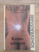 Kreuzschmerz. - Medicus Sonderausgabe