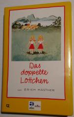 Das doppelte Lottchen von Erich Kästner