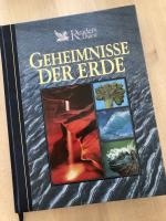 Geheimnisse der Erde