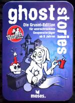 Ghost Stories: Die Grusel-Edition