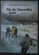 Als die Sturmflut kam