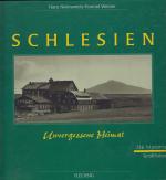 Hans Niekrawietz / Konrad Werner: Schles Hans Niekrawietz / Konrad Werner: Schles