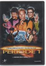 T)Raumschiff Surprise - Periode 1 (Special Edition) 2 DVDs