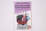 Wolfgang Körner: DER EINZIG WAHRE ELTERN