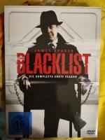 The Blacklist (Staffel 1)