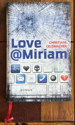 Love@Miriam