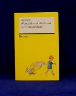 Janosch: Wondrak und die Kunst der Gelas