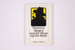 Georges Simenon: MAIGRET UND DER MANN AU