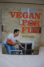 Attila Hildmann: Vegan for Fun - Junge v Attila Hildmann: Vegan for Fun - Junge v