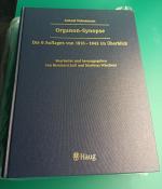 Luft, Bernhard; Wischner, Matthias: Orga