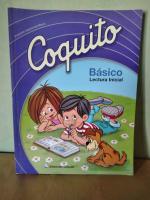 Coquito - Básico Lectura Inicial