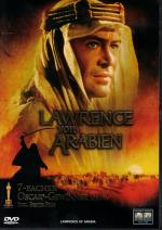 Lawrence von Arabien [2DVD]