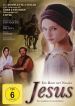 Ein Kind Mit Namen Jesus - Die Komplette Miniserie (DVD)