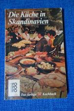 Dale Brown: Die Küche in Skandinavien