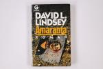 Lindsey, David L.: AMARANTA. Roman