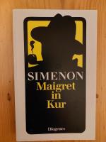 Georges Simenon: Maigret in Kur