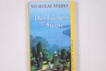 Nicholas Sparks: DAS LÄCHELN DER STERNE.
