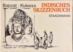 Indisches Skizzenbuch