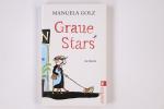 Manuela Golz: GRAUE STARS. Roman