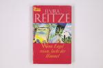 Elvira Reitze: WENN ENGEL REISEN, LACHT 