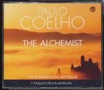 The Alchemist [3 x CD]