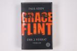 Paul Eddy: GRACE FLINT. - Der 2. Verrat
