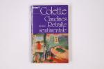 Colette: CLAUDINES RETRAITE SENTIMENTALE