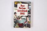DAS FERIENLESEBUCH 1992.
