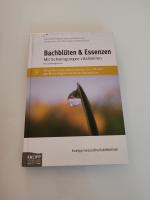 Bachblüten & Essenzen