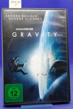 Gravity von Alfonso Cuarón | DVD |