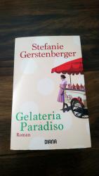 Gerstenberger, Stefanie. G29: Gelateria Gerstenberger, Stefanie. G29: Gelateria