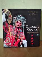 Chinese Opera - Images and Stories