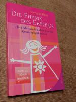 Natalie Reid: Die Physik des Erfolgs - I Natalie Reid: Die Physik des Erfolgs - I