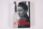 Deirdre Bair: SIMONE DE BEAUVOIR. eine B