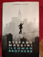Stefano Massini: Die Lehman Brothers - E