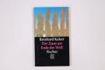 Reinhard Kaiser: DER ZAUN AM ENDE DER WE Reinhard Kaiser: DER ZAUN AM ENDE DER WE