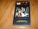 Sting - Bring On The Night, Konzert VHS 